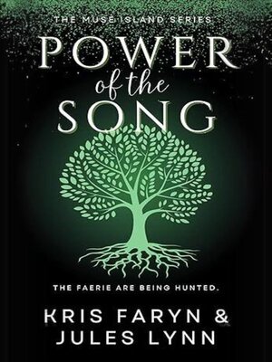 cover image of Power of the Song